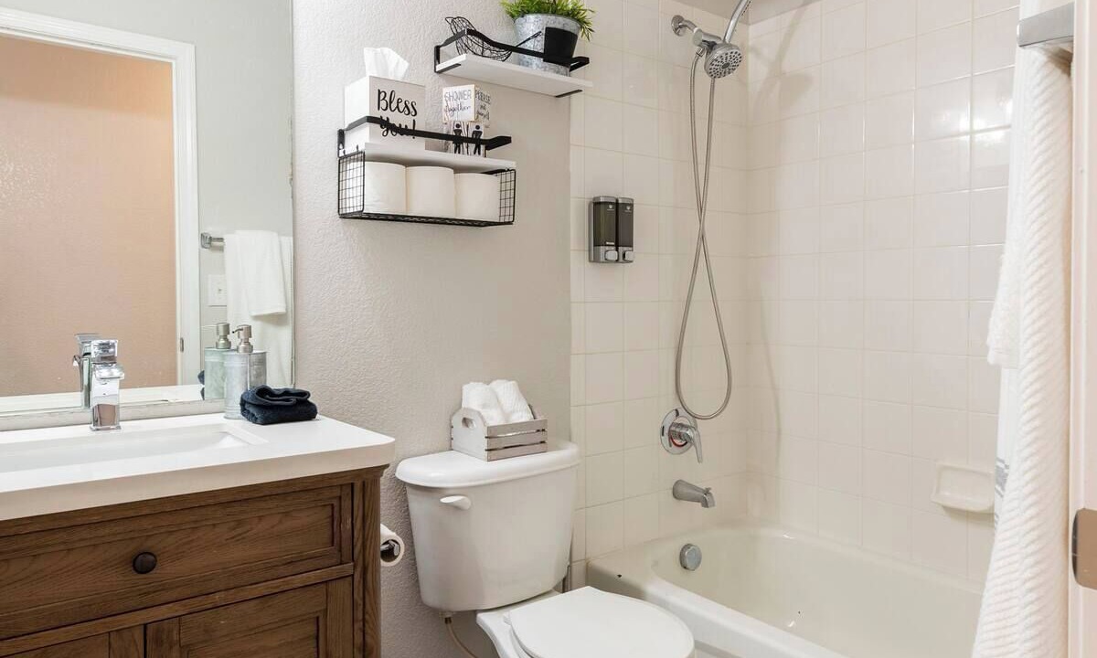 Photo of Bathroom in Brighton