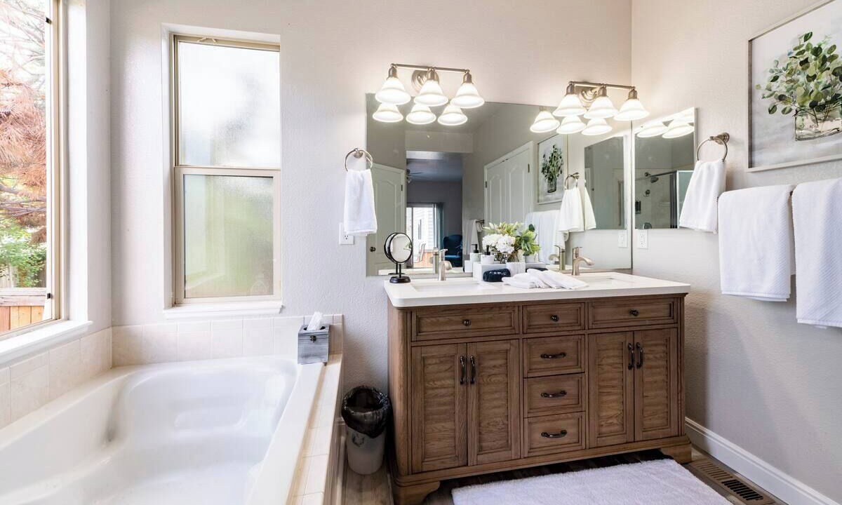 Photo of Bathroom in Brighton