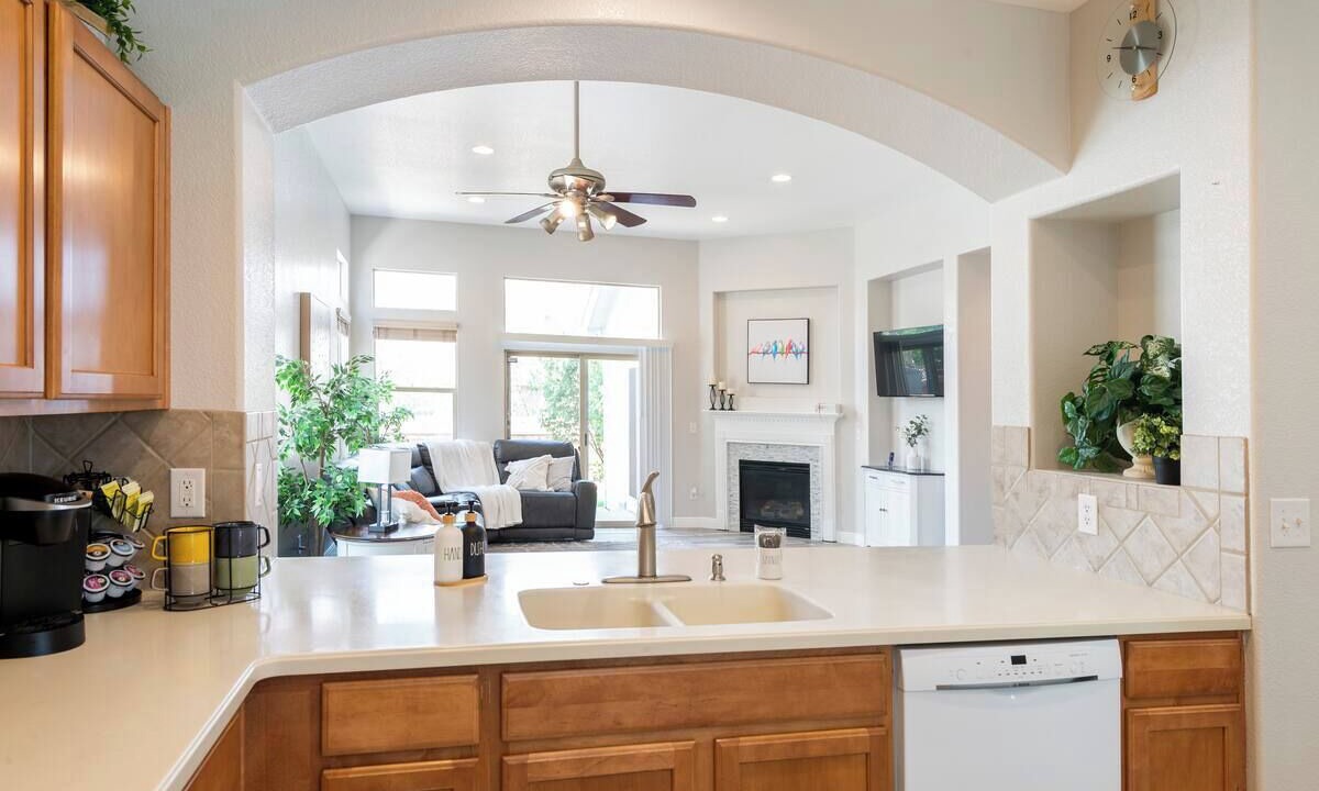 Photo of Kitchen in Brighton