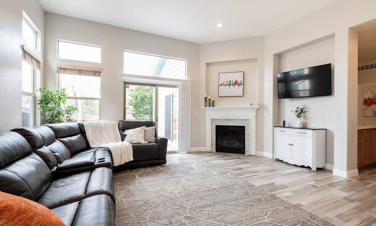 Photo of Livingroom in Brighton