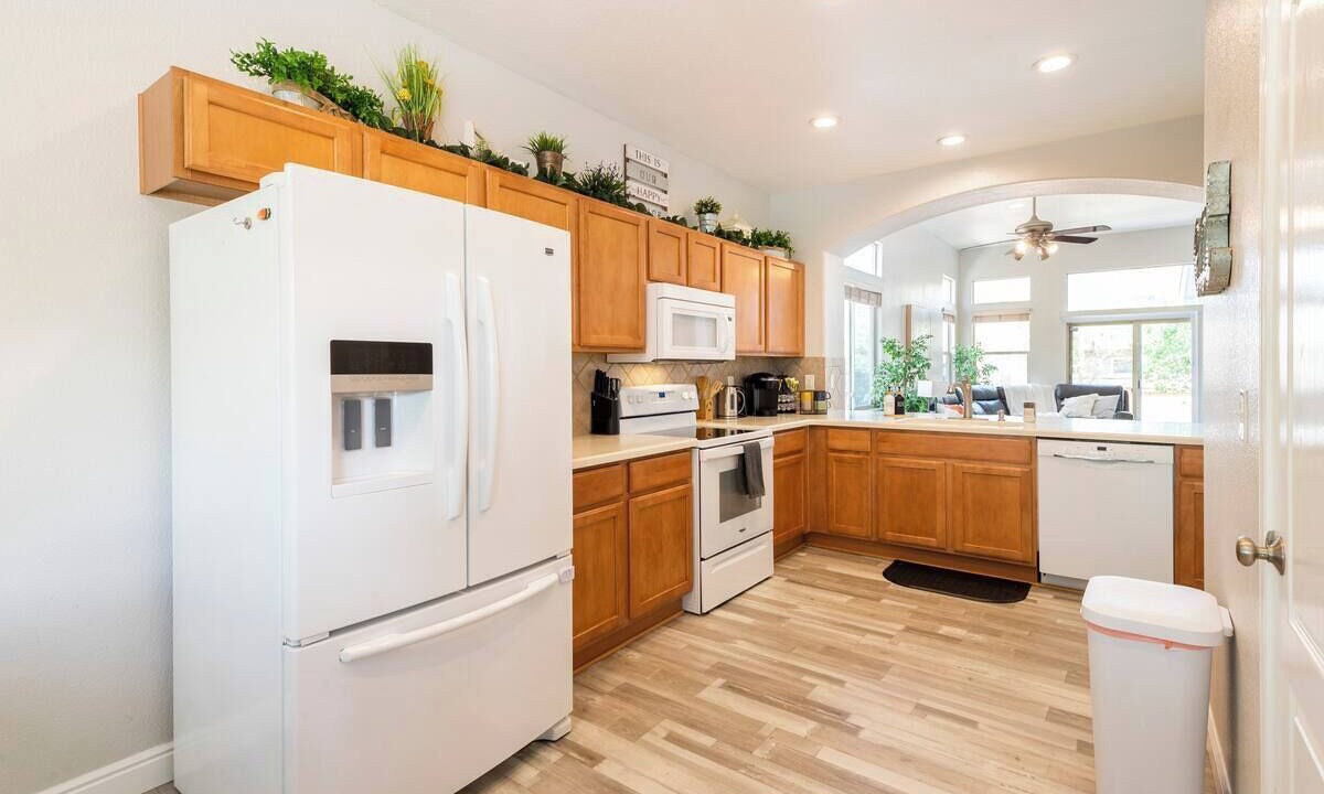 Photo of Kitchen in Brighton