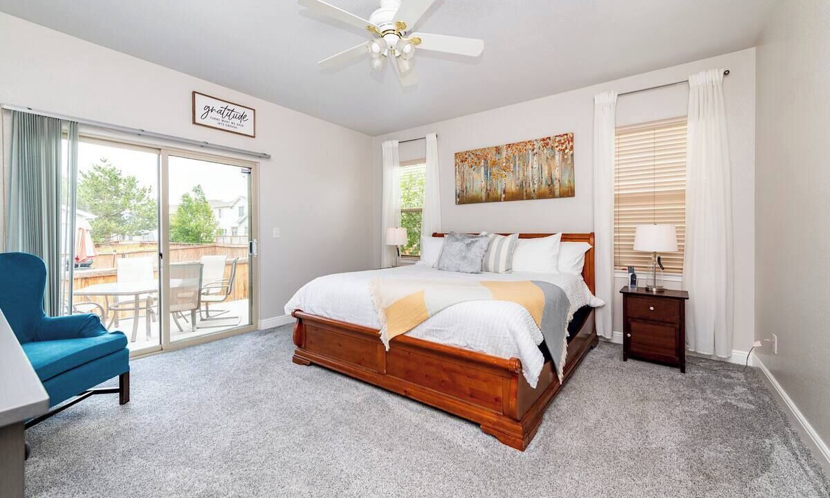 Photo of Bedroom in Brighton