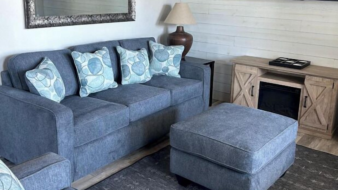 Photo of Bedroom in Lake Bridgeport