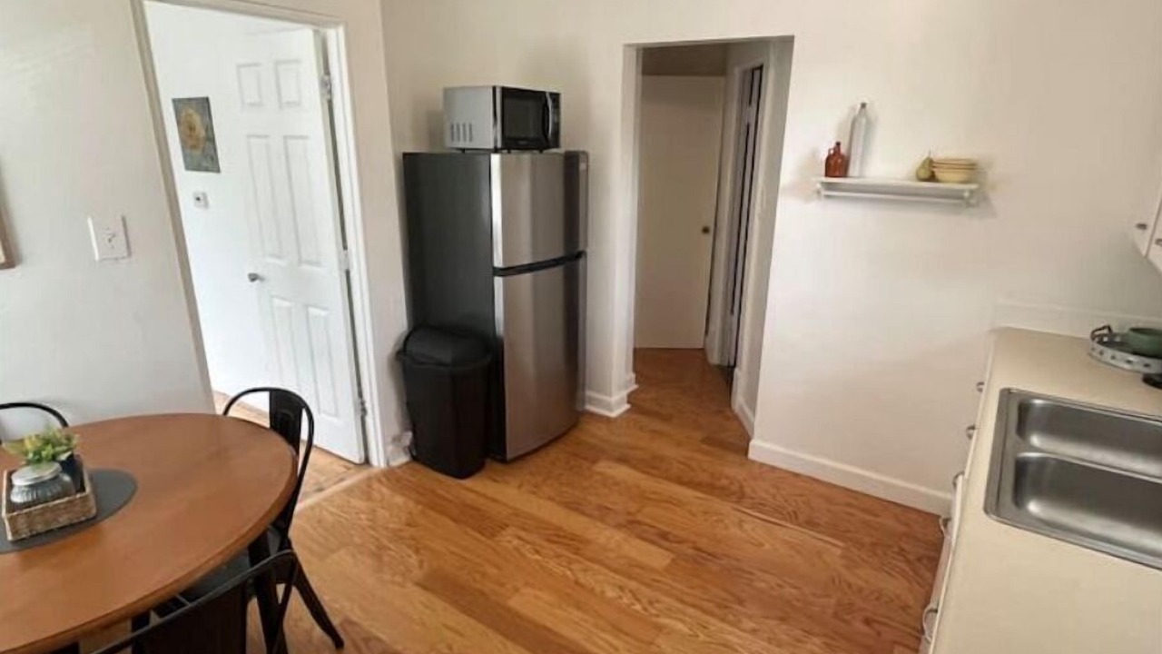 Photo of Kitchen in Des Moines