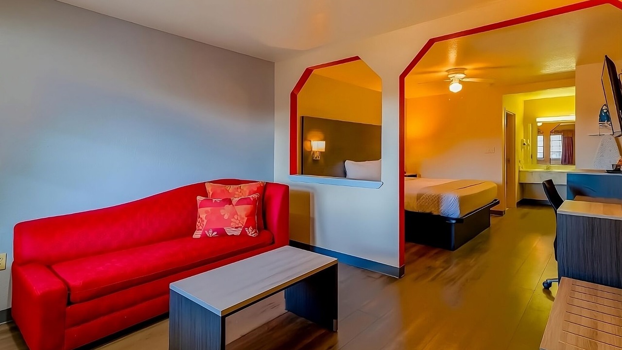 Photo of Livingroom in Sweet Home