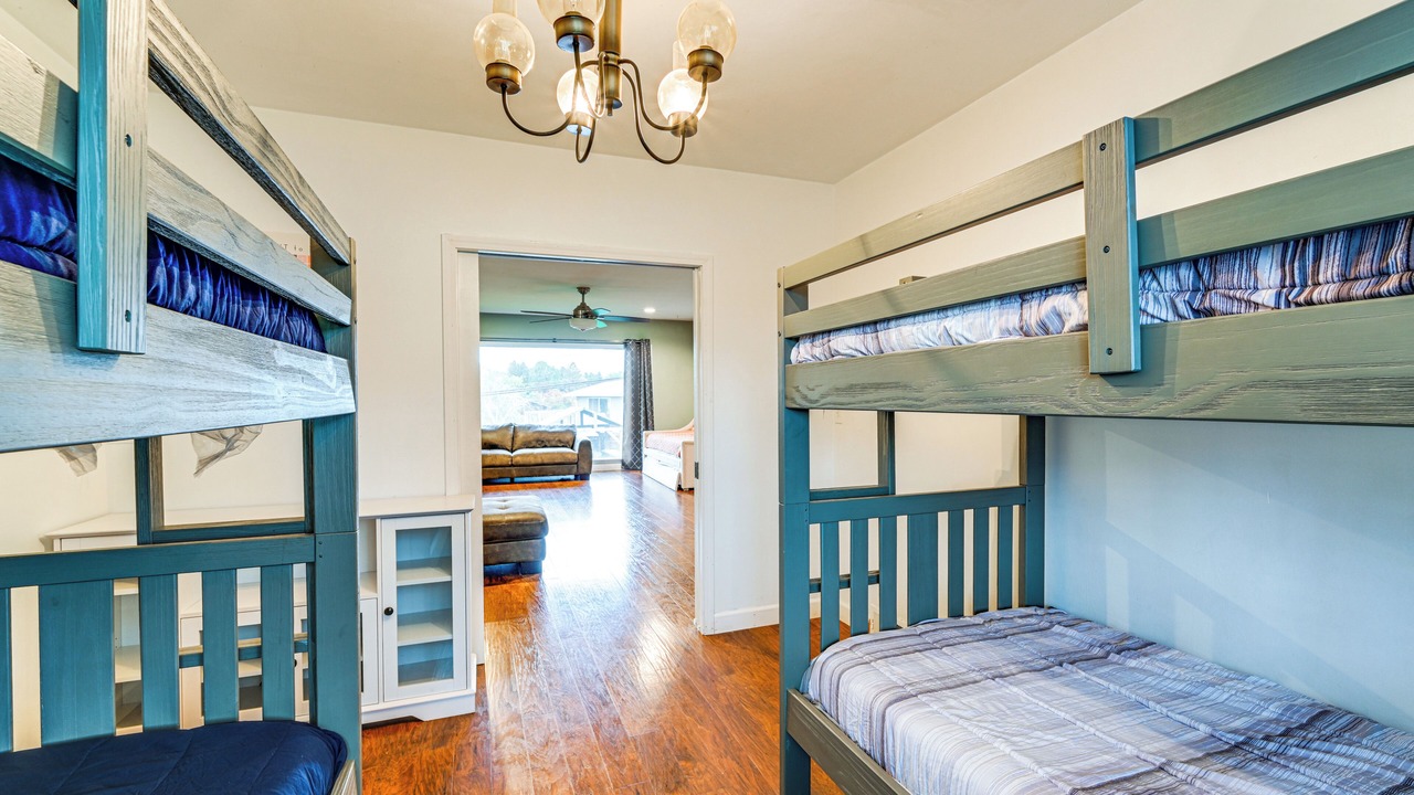 Photo of Bedroom in Yakima