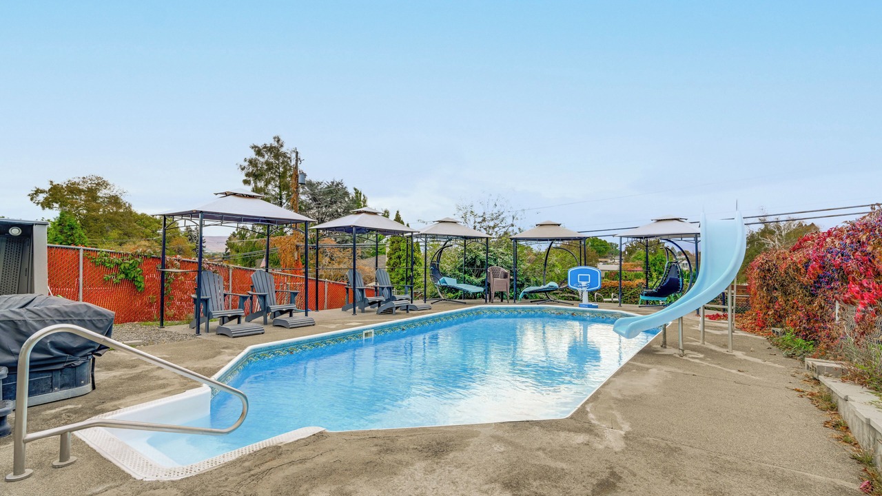 Photo of Outdoor in Yakima