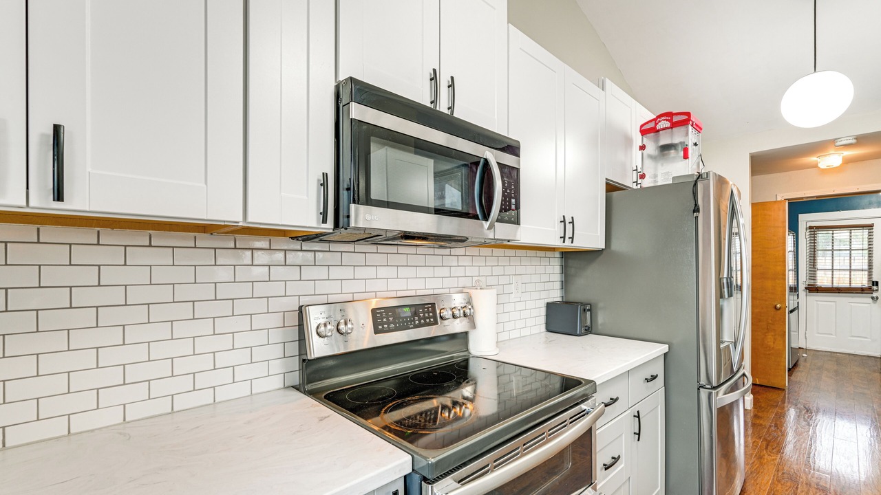 Photo of Kitchen in Yakima