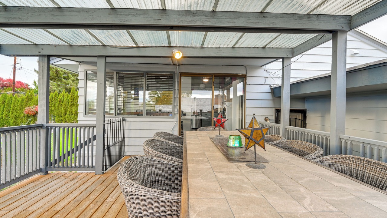Photo of Outdoor in Yakima