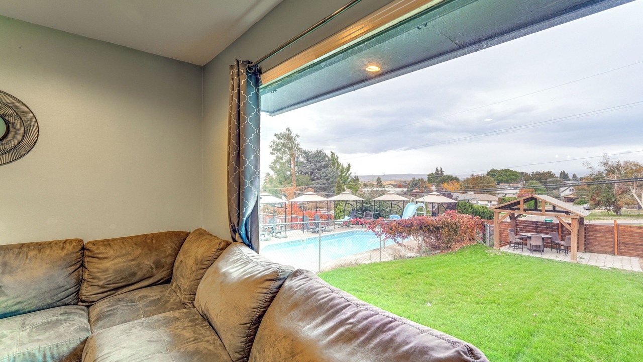 Photo of Outdoor in Yakima