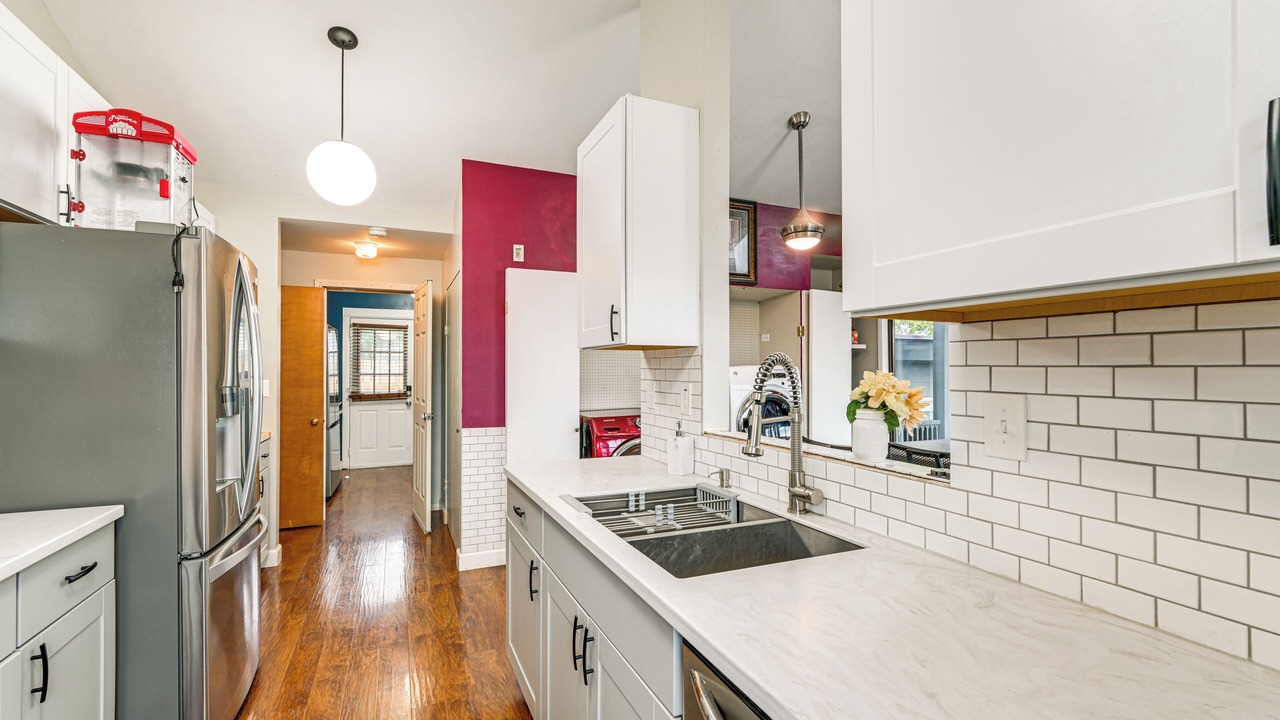 Photo of Kitchen in Yakima