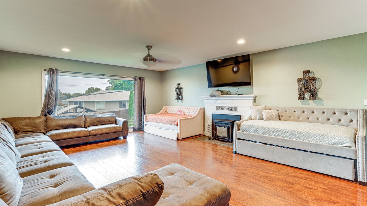 Photo of Bedroom in Yakima