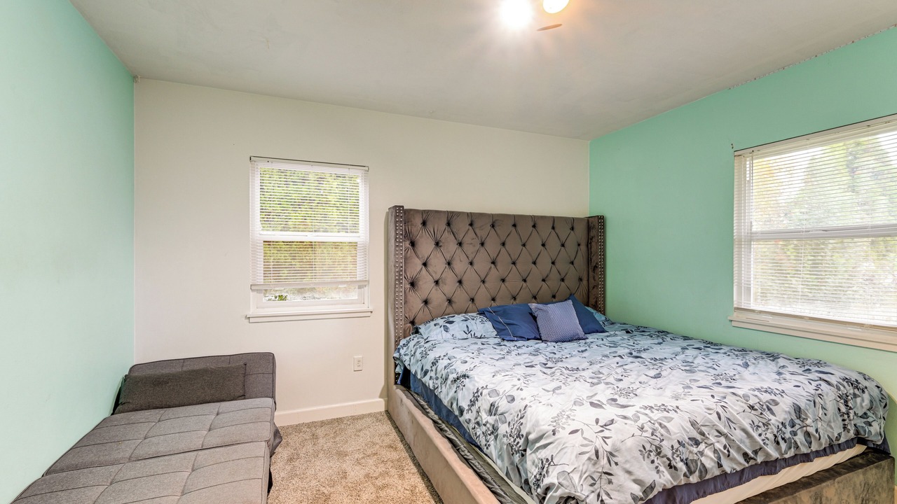 Photo of Bedroom in Yakima