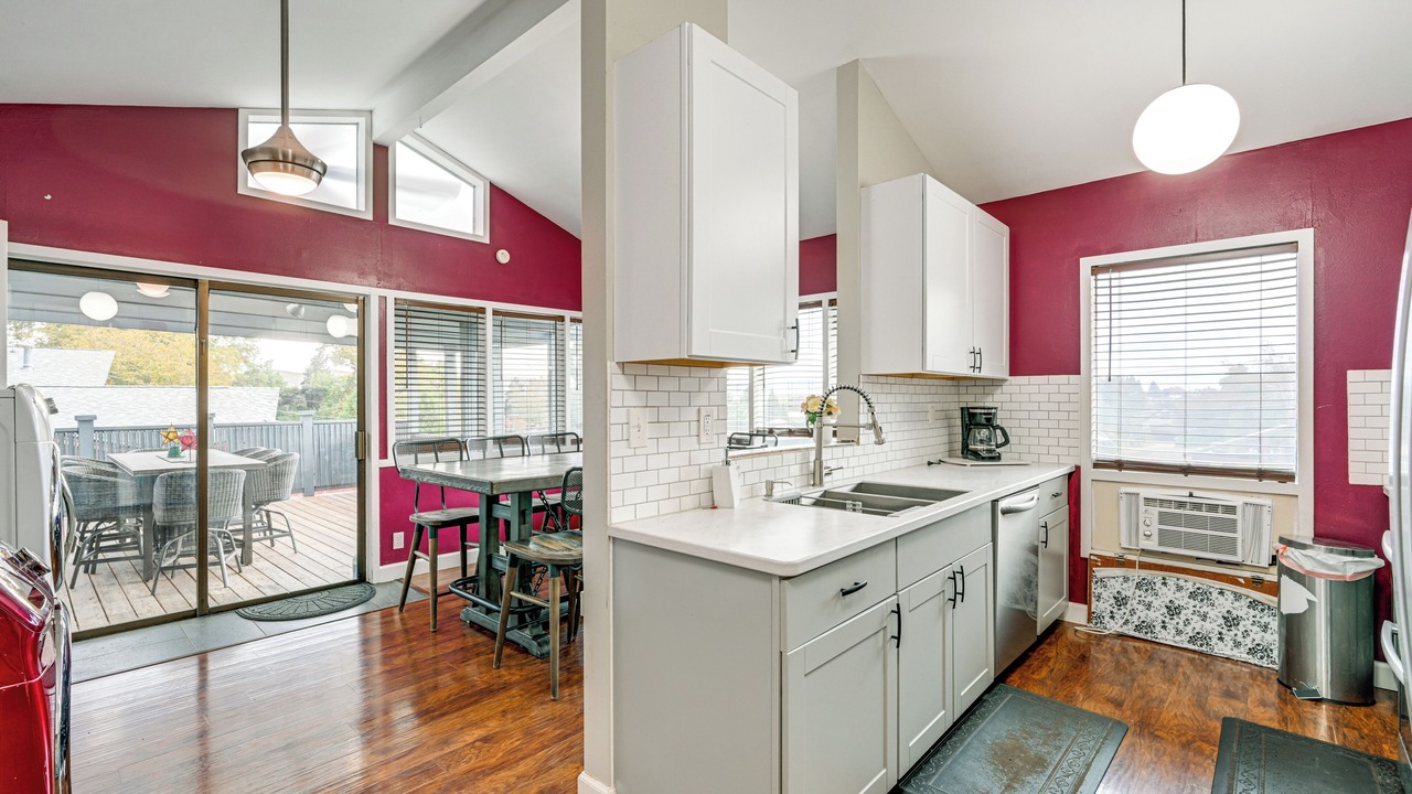Photo of Kitchen in Yakima