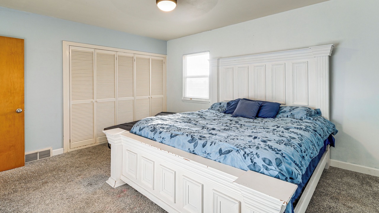 Photo of Bedroom in Yakima