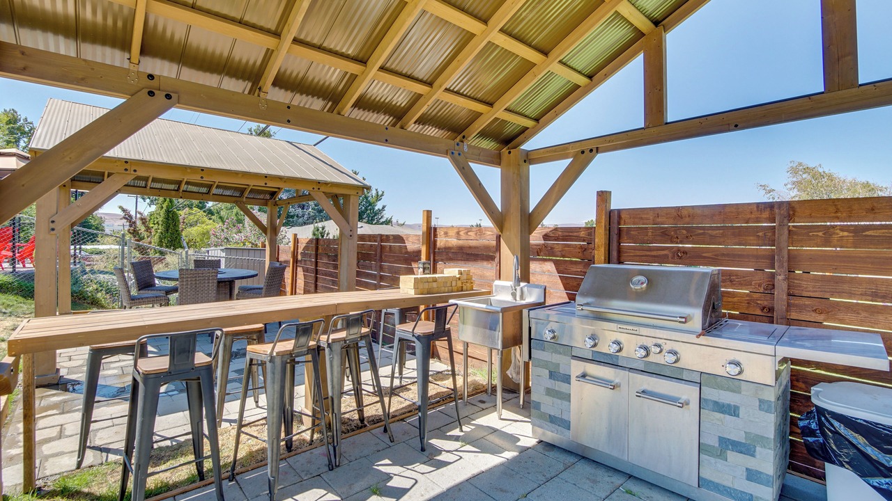 Photo of Outdoor in Yakima