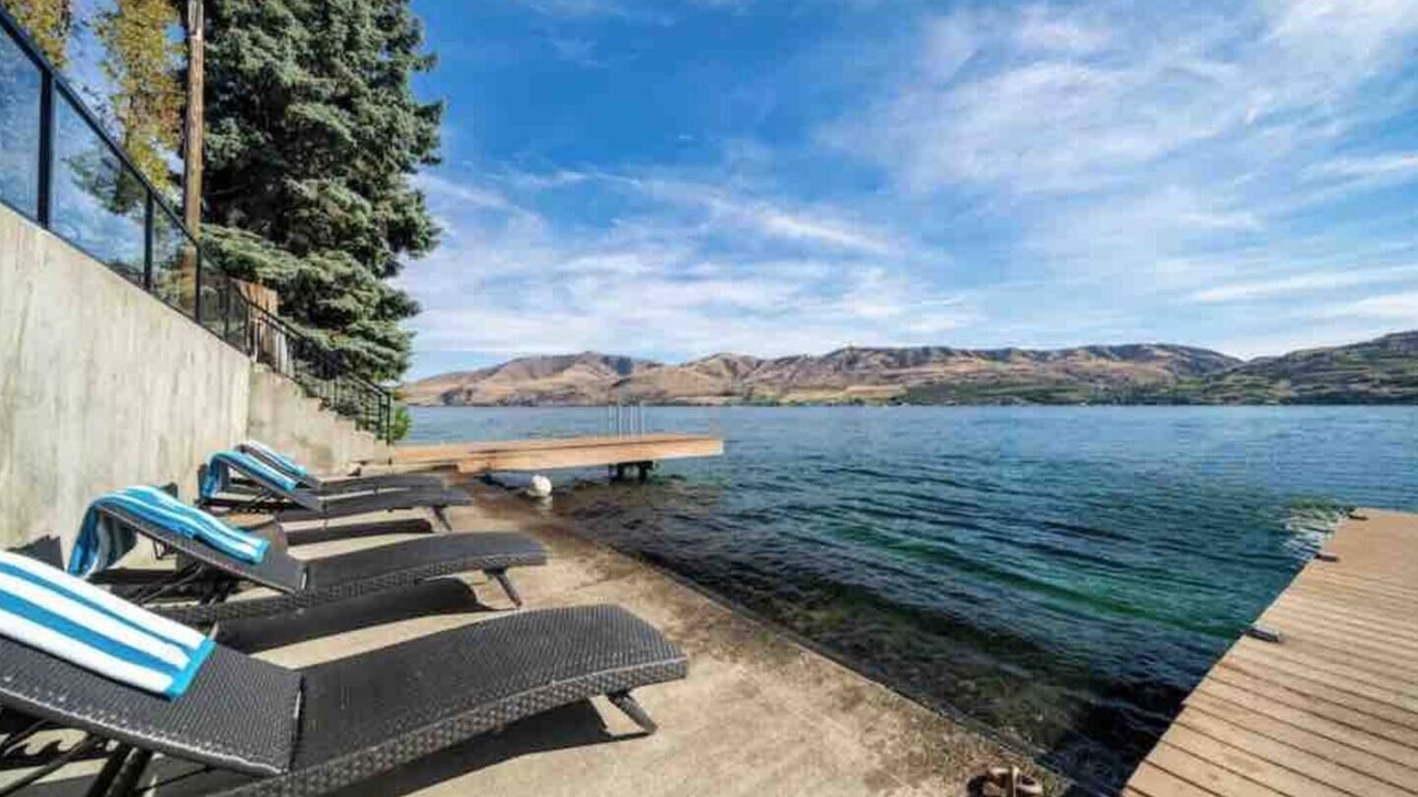 Photo of Outdoor in Manson