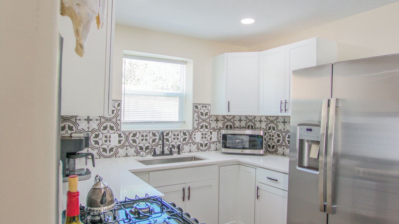 Photo of Kitchen in Pueblo Alto