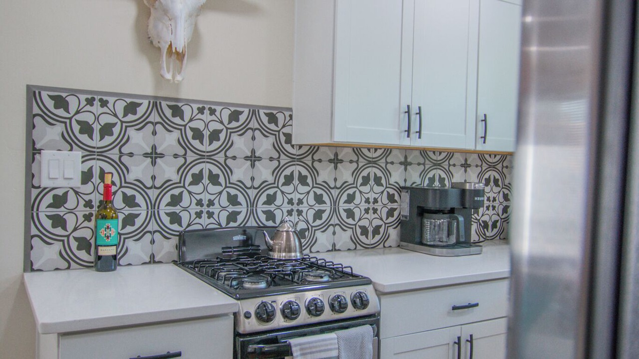 Photo of Kitchen in Pueblo Alto