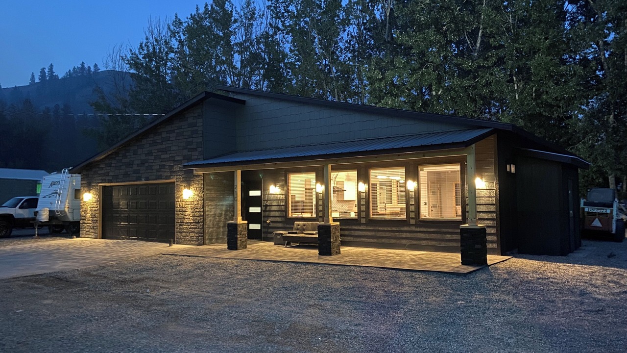 Photo of Outdoor in Conconully