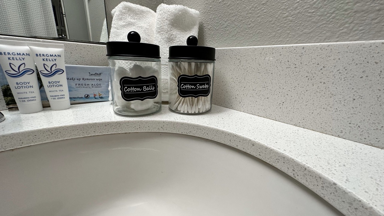 Photo of Bathroom in Downtown Des Moines