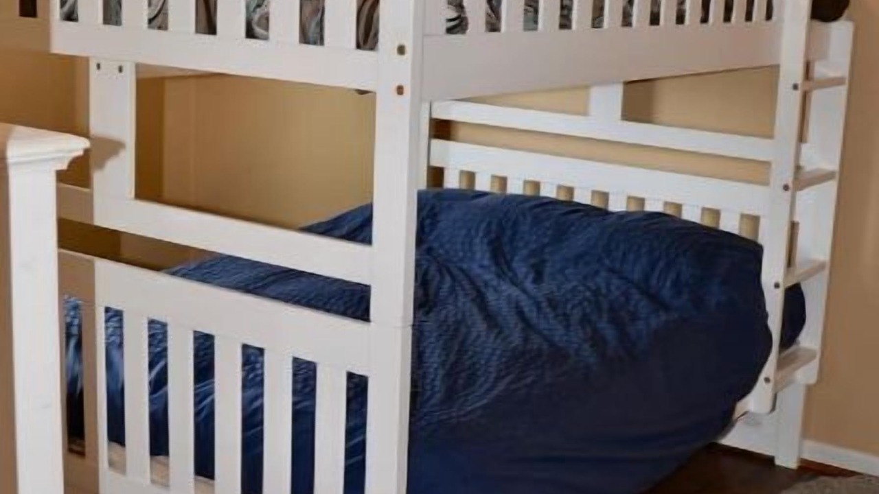 Photo of Bedroom in Davenport
