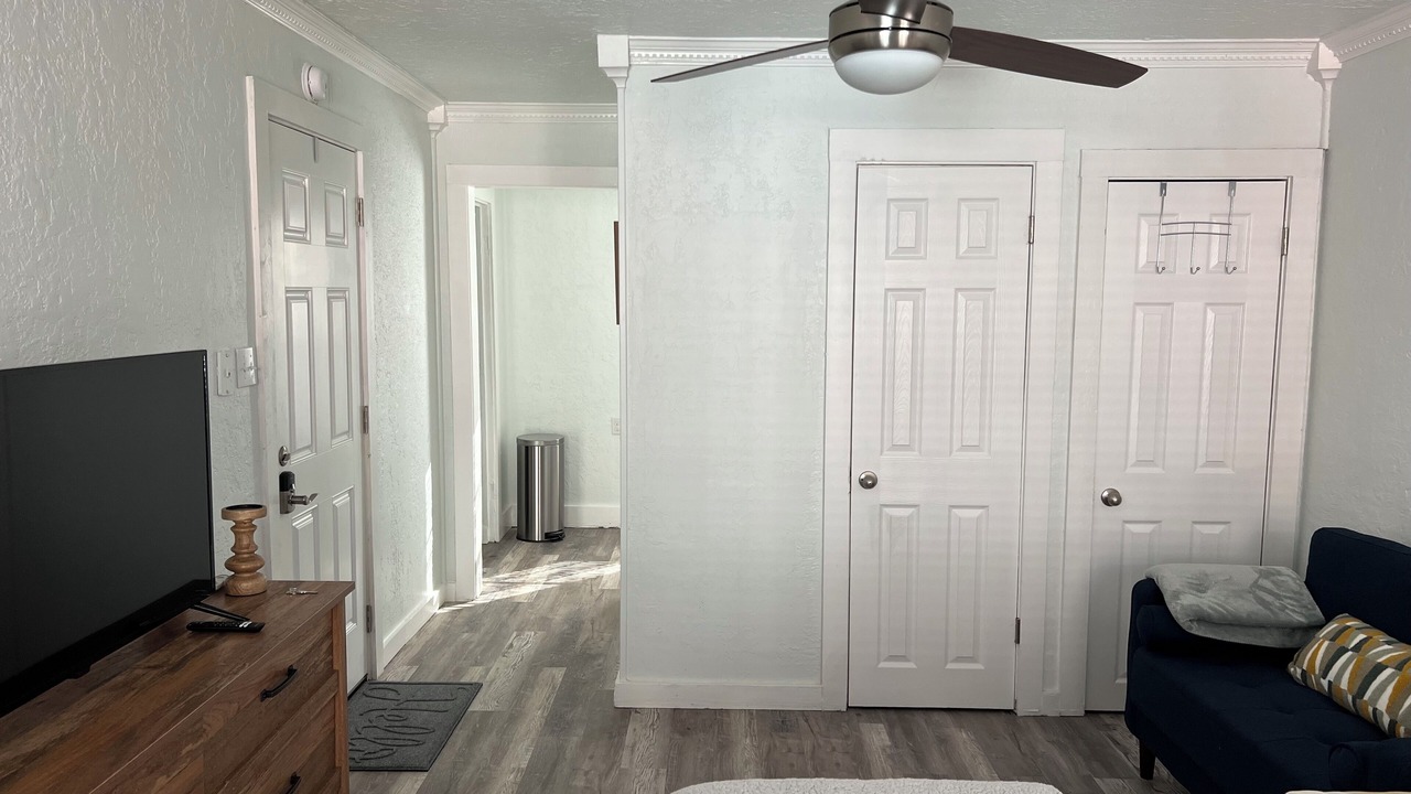 Photo of Bedroom in Lawton