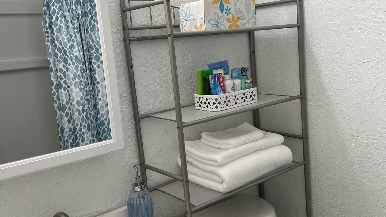 Photo of Bathroom in Lawton