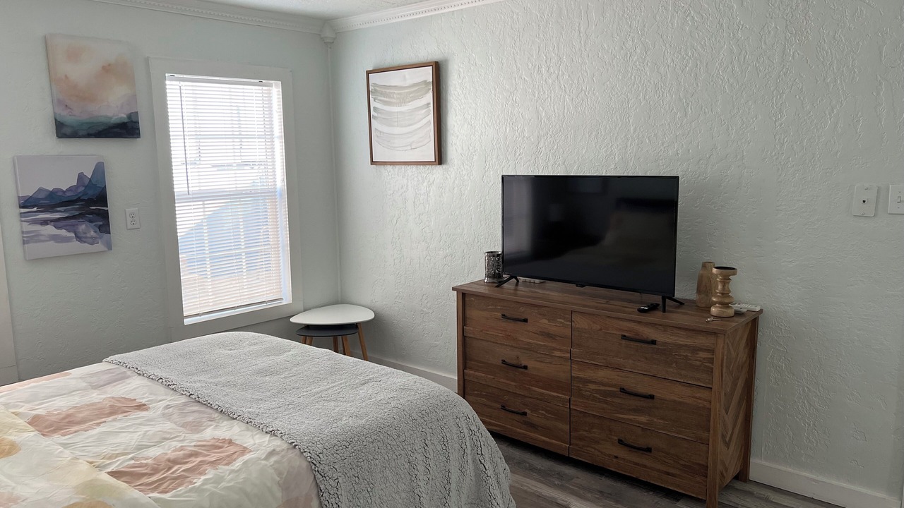 Photo of Bedroom in Lawton