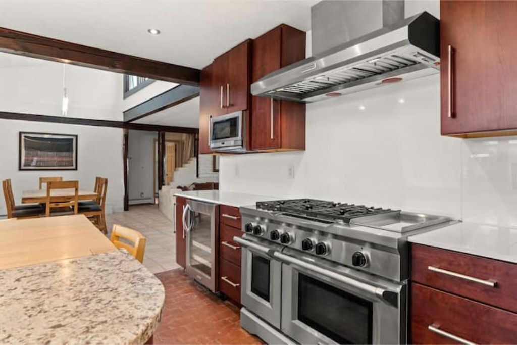 Photo of Kitchen in Corrales