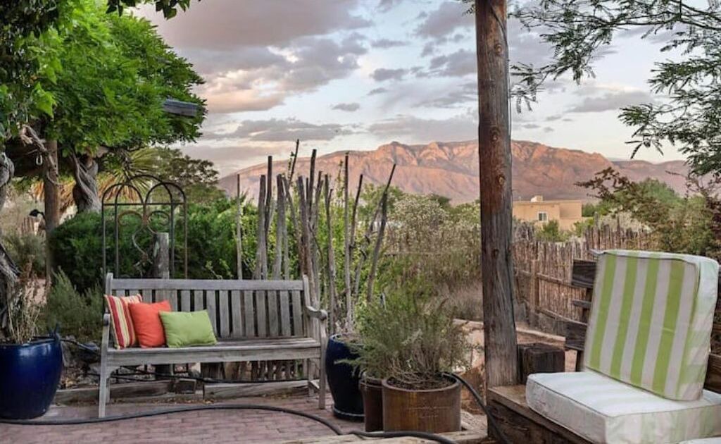 Photo of Outdoor in Corrales