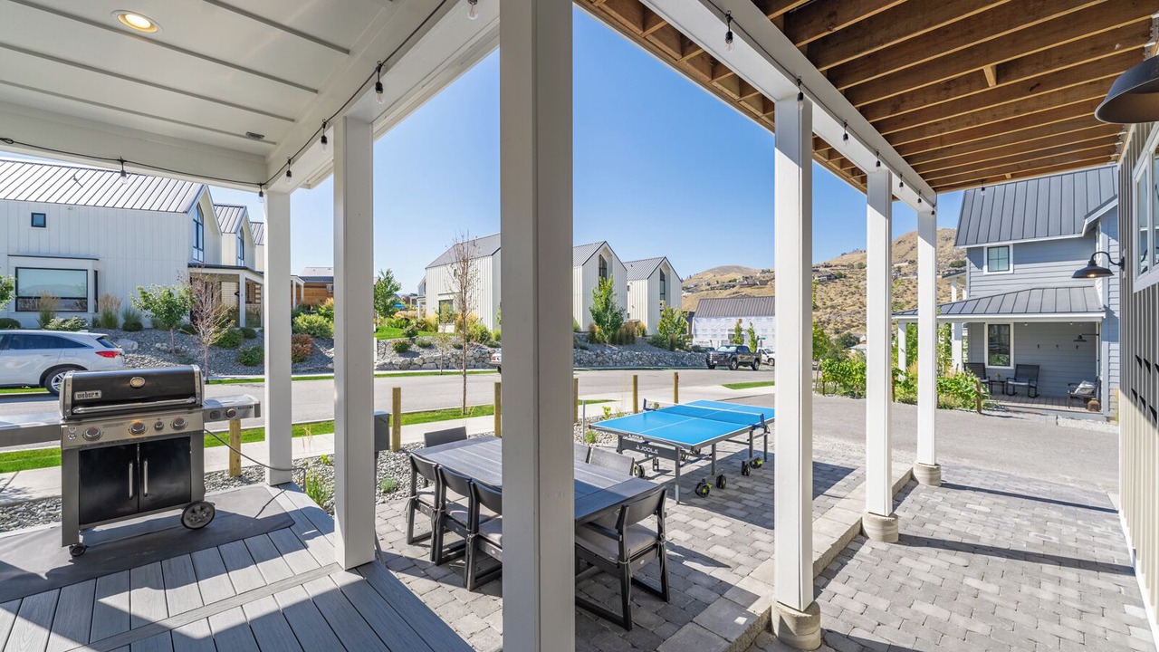 Photo of Outdoor in Chelan