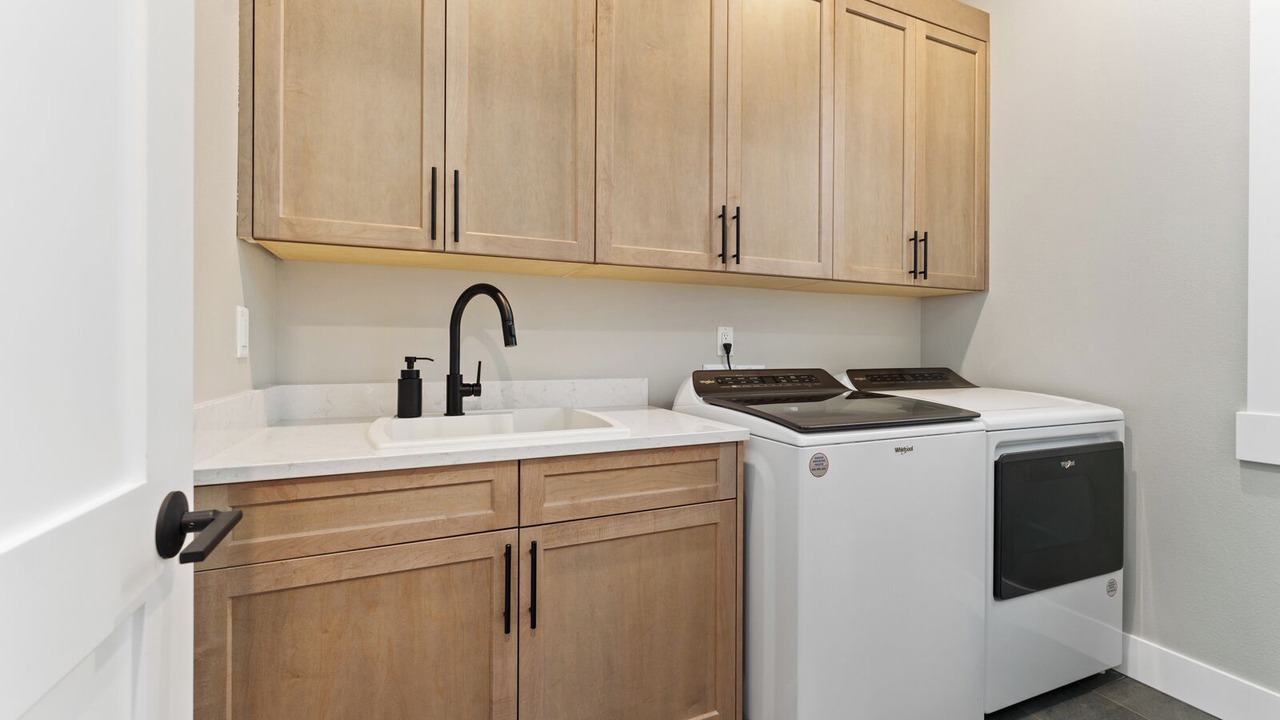 Photo of Kitchen in Chelan
