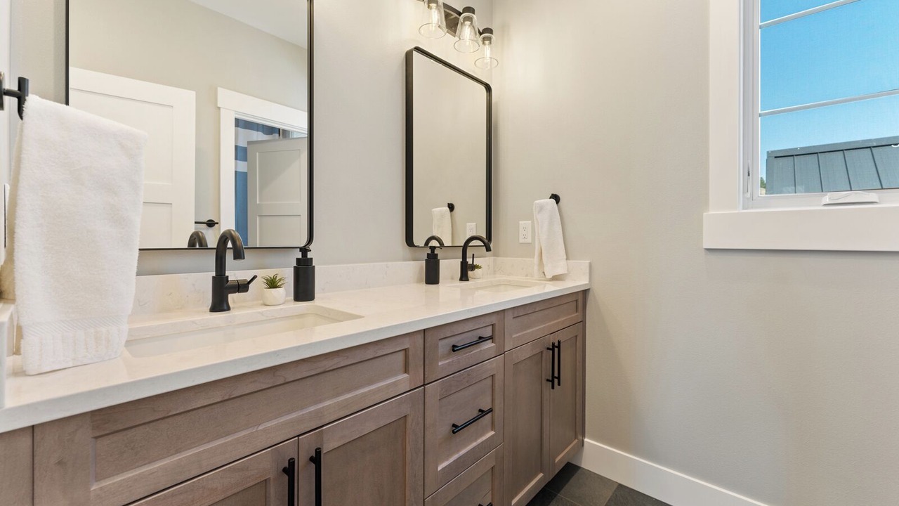 Photo of Bathroom in Chelan