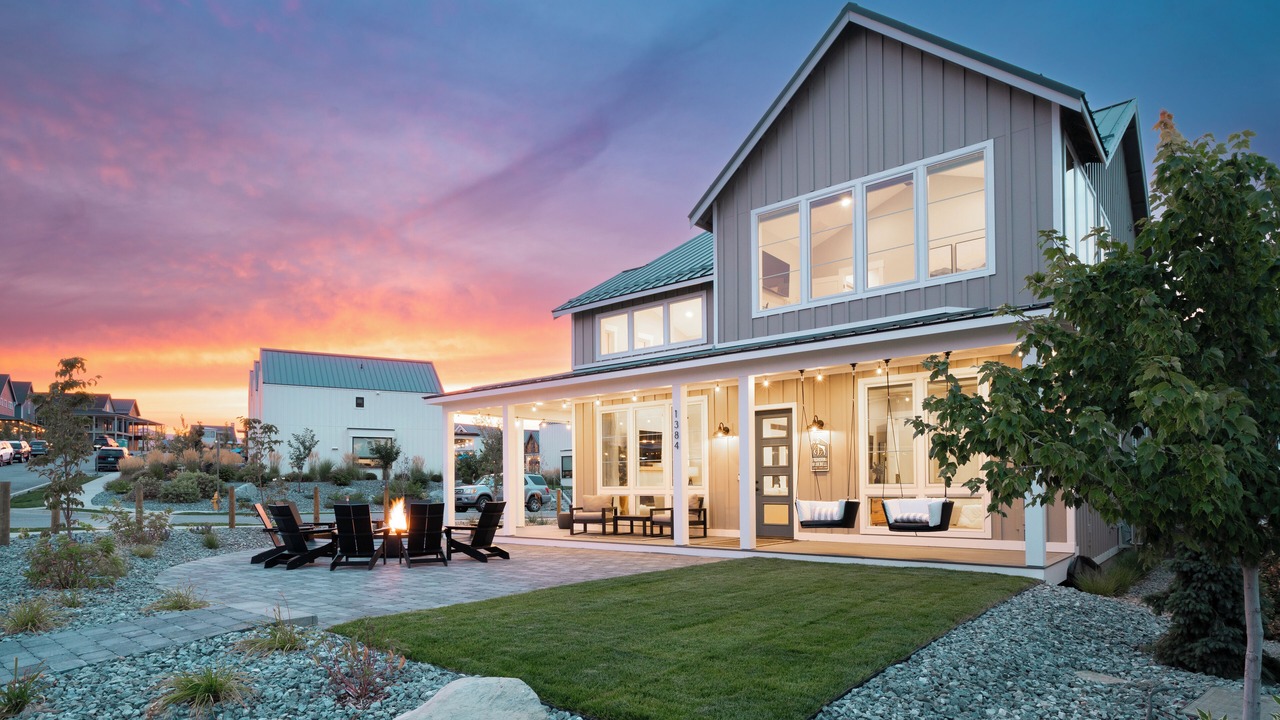Photo of Outdoor in Chelan