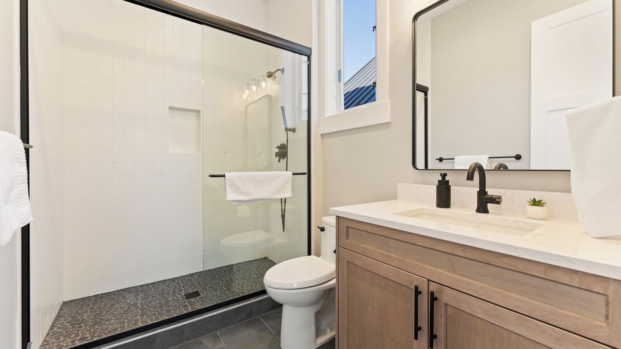Photo of Bathroom in Chelan