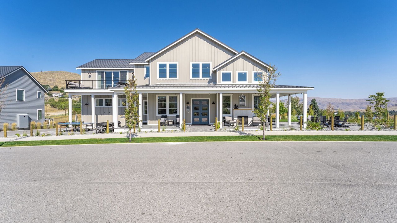 Photo of Outdoor in Chelan
