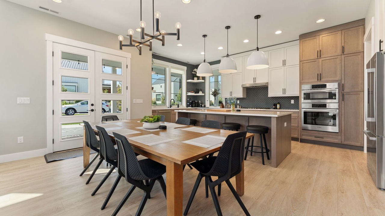 Photo of Kitchen in Chelan