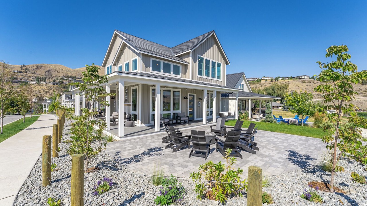 Photo of Outdoor in Chelan