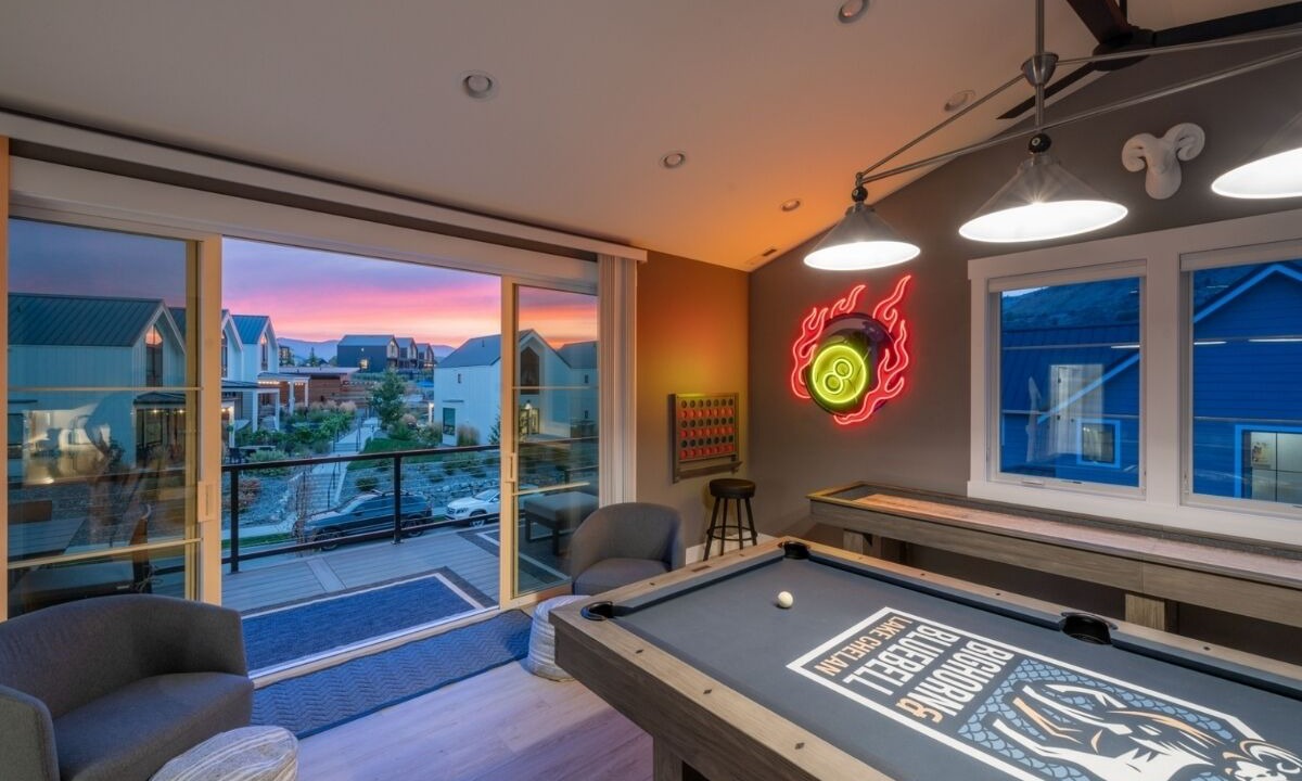 Photo of Bedroom in Chelan