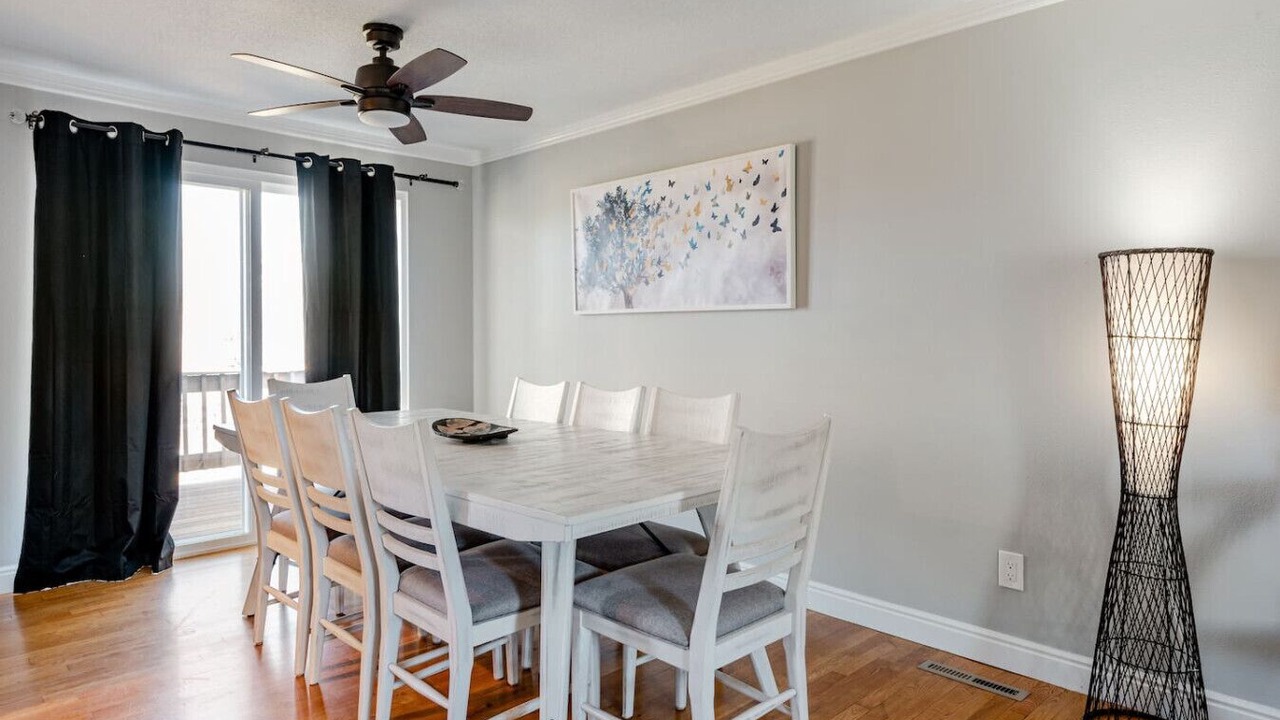 Photo of Bedroom in Park East