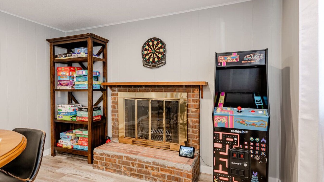 Photo of Livingroom in Park East