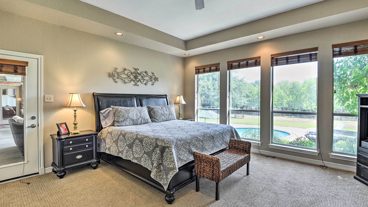 Photo of Outdoor in Granbury