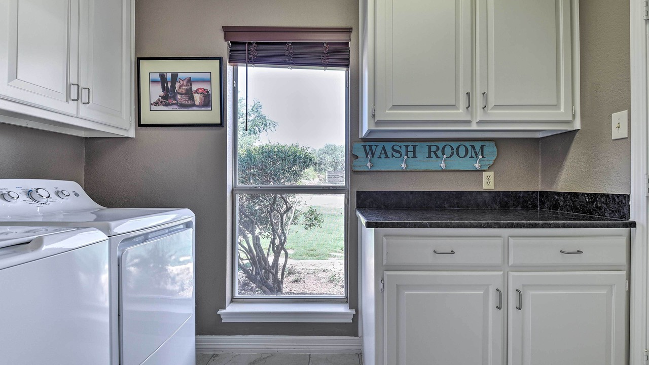 Photo of Bedroom in Granbury