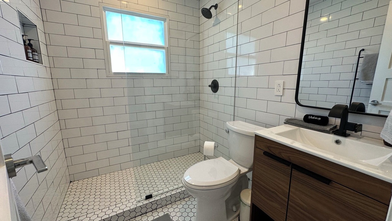 Photo of Bathroom in Dallas
