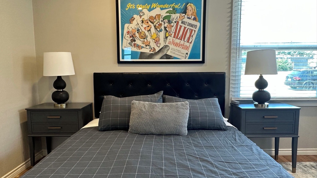 Photo of Bedroom in Dallas