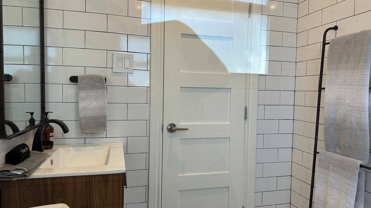 Photo of Bathroom in Dallas