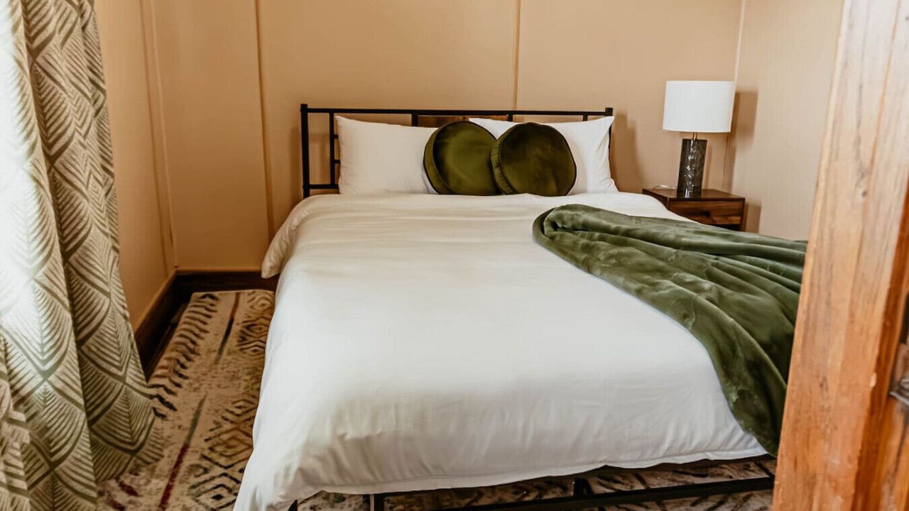 Photo of Bedroom in Lincoln