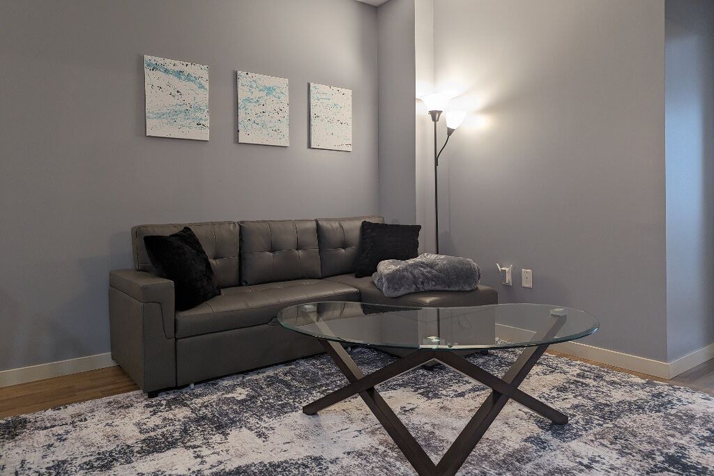 Photo of Bedroom in Downtown Lincoln