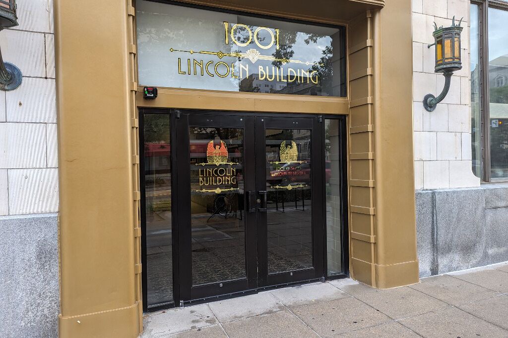 Photo of Others in Downtown Lincoln